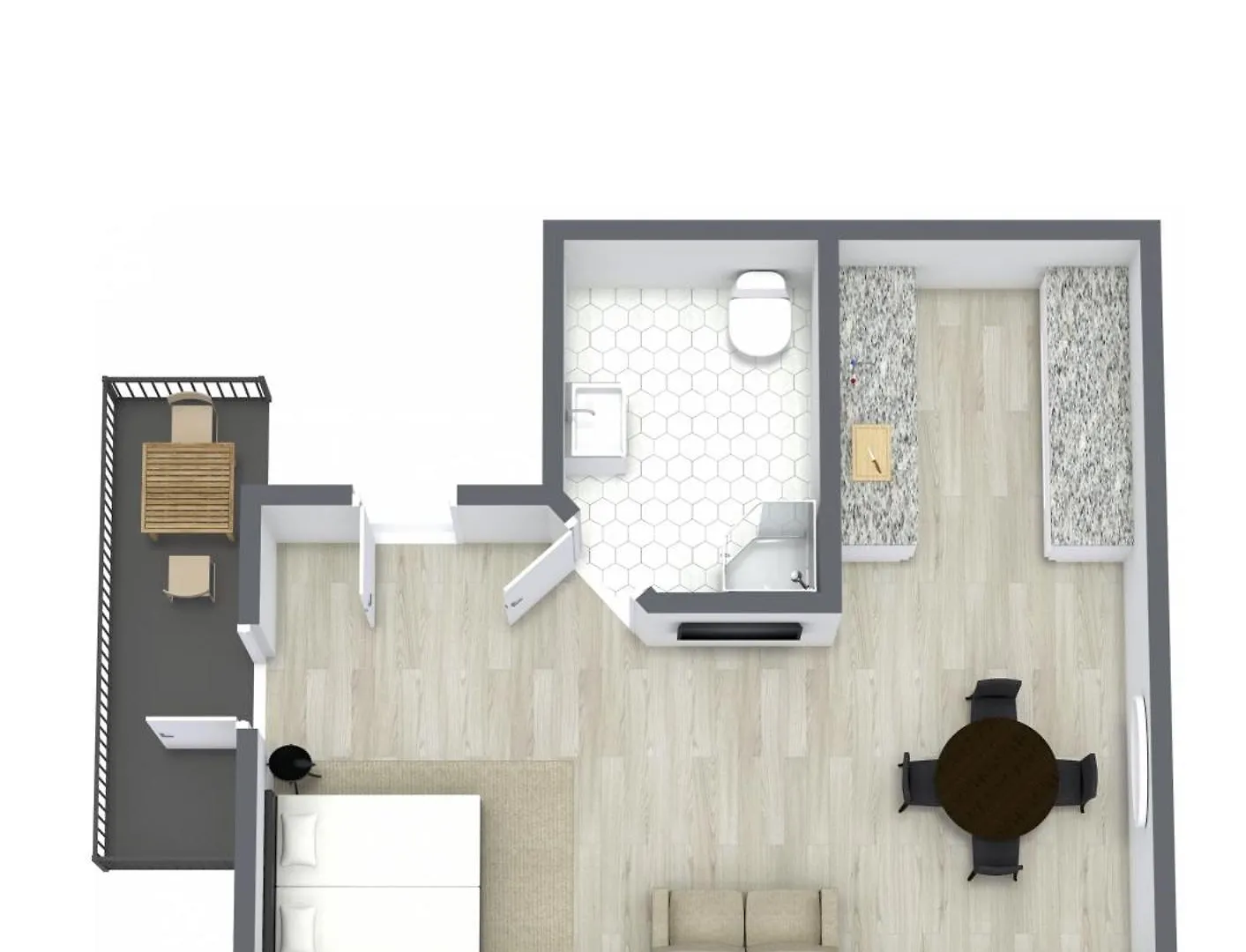 Perfect Apartment For Friends & Families In Central København
